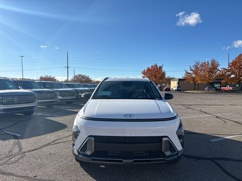 New 2026 Hyundai Kona SEL Premium image 2