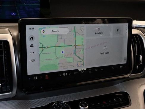 New 2025 Ford Expedition Max Active image 19