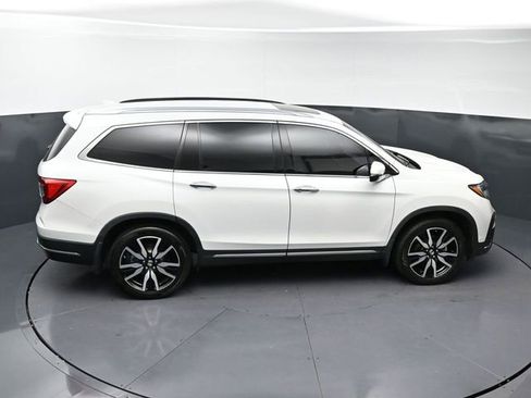 Used 2022 Honda Pilot Touring image 12