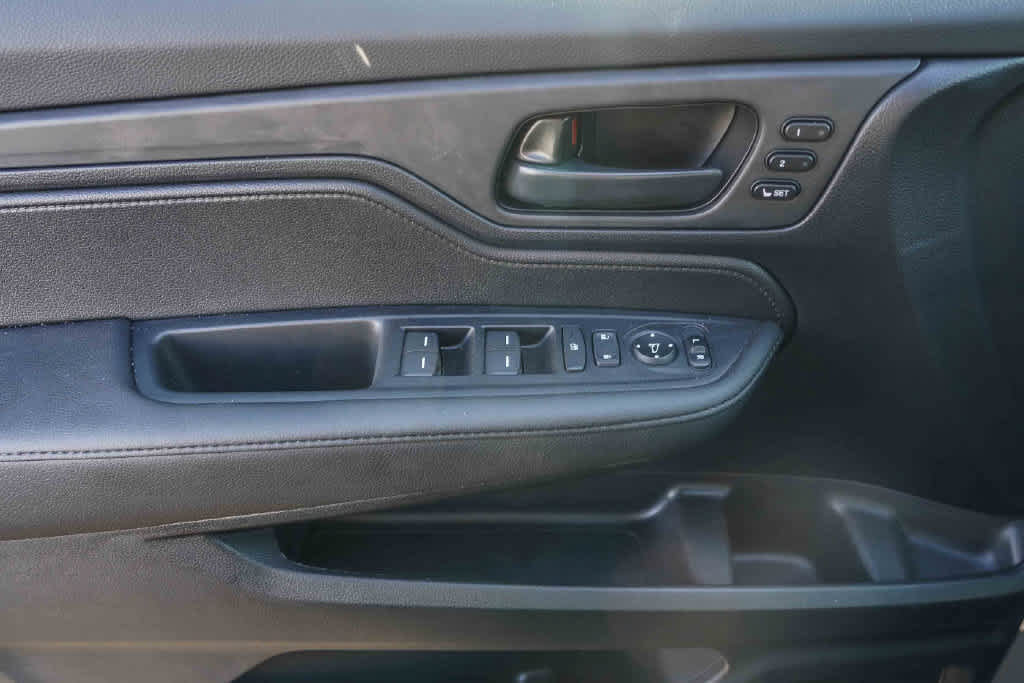 New 2027 Honda Odyssey Sport-L image 19