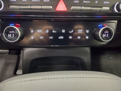 New 2026 Hyundai Palisade Calligraphy image 38