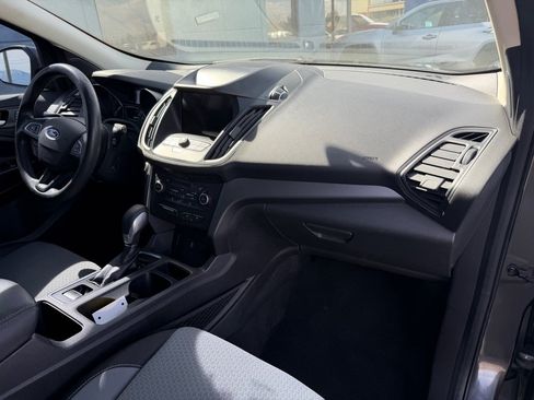 Used 2019 Ford Escape SE AWD/4WD image 17