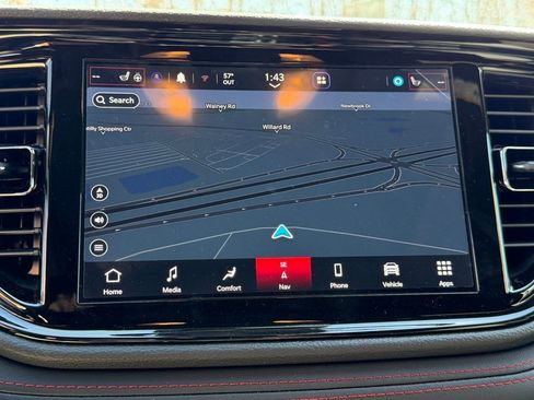 New 2026 Dodge Durango GT image 18