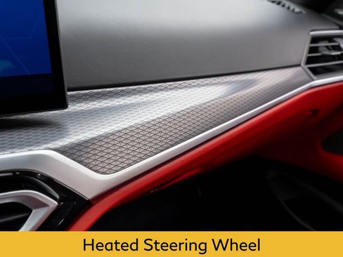 Used 2024 BMW M4 xDrive Competition image 30