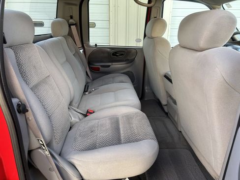 Used 2003 Ford F150 2WD SuperCrew image 21