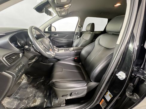 Used 2023 Hyundai Santa Fe XRT w/ Cargo Package AWD/4WD image 20