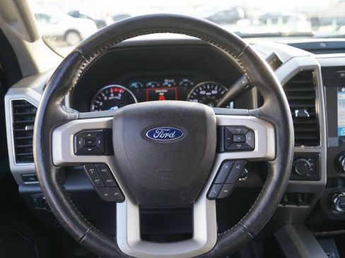 Certified 2019 Ford F250 Lariat w/ Lariat Ultimate Package image 20