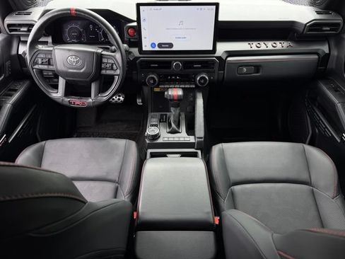 Certified 2025 Toyota 4Runner TRD Pro AWD/4WD image 10
