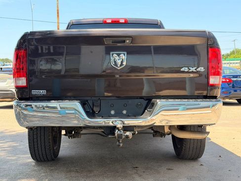 Used 2017 RAM 1500 Tradesman w/ Popular Equipment Group AWD/4WD image 4