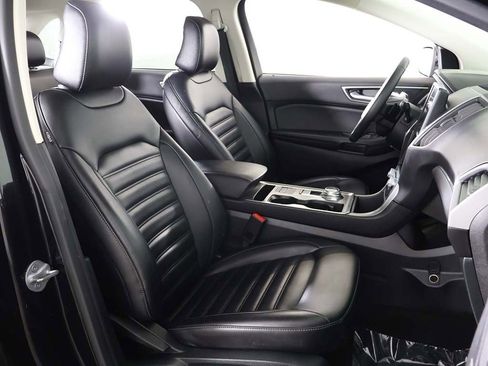 Used 2022 Ford Edge SEL w/ Convenience Package image 28