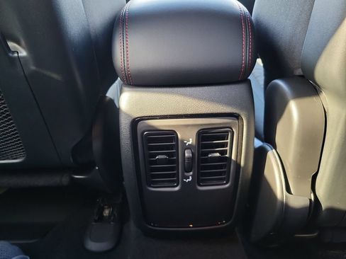 New 2026 Dodge Durango GT w/ Blacktop Package RWD image 33