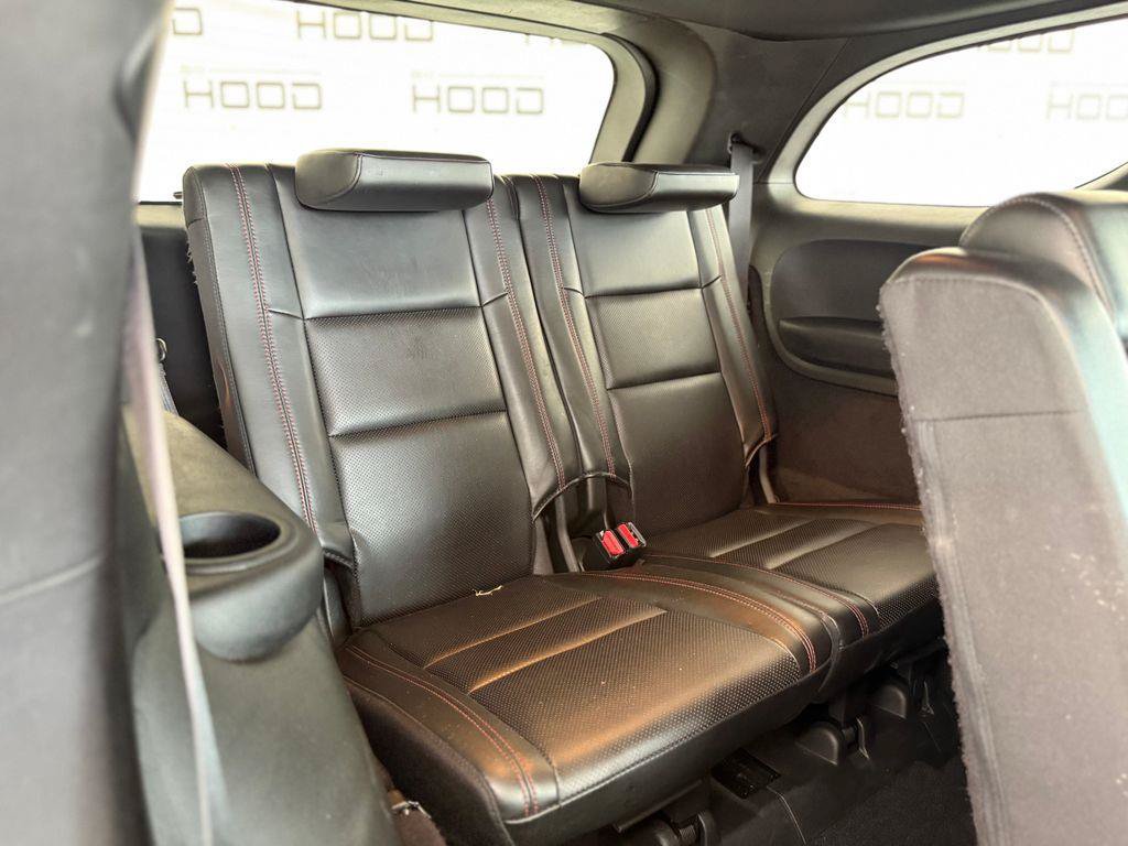 Used 2024 Dodge Durango GT AWD/4WD image 18
