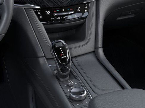 New 2025 Cadillac XT6 Premium Luxury w/ LPO, Floor Liner Package FWD image 24