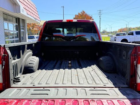 Used 2017 Ford F250 King Ranch w/ King Ranch Ultimate Package image 10