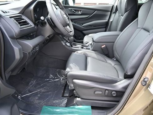 New 2026 Subaru Ascent Bronze Edition image 22
