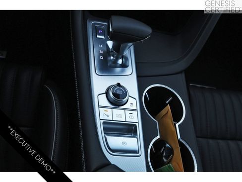 Used 2026 Genesis G70 2.5T Prestige RWD image 29