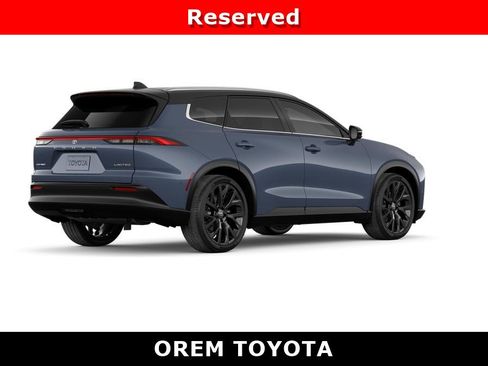 New 2026 Toyota Crown Signia w/ Advanced Technology Package AWD/4WD image 10