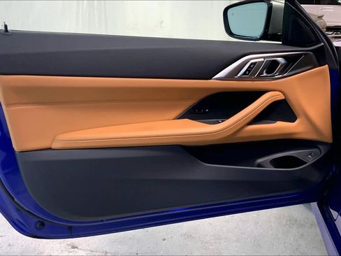 Used 2022 BMW 440i xDrive Coupe image 21