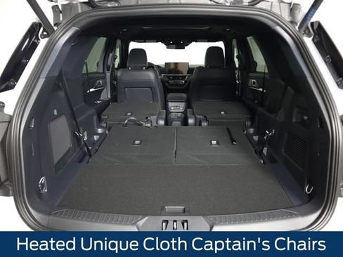 New 2026 Ford Explorer ST-Line AWD/4WD image 56