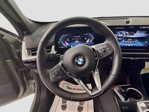 New 2026 BMW X1 xDrive28i w/ Convenience Package AWD/4WD image 11