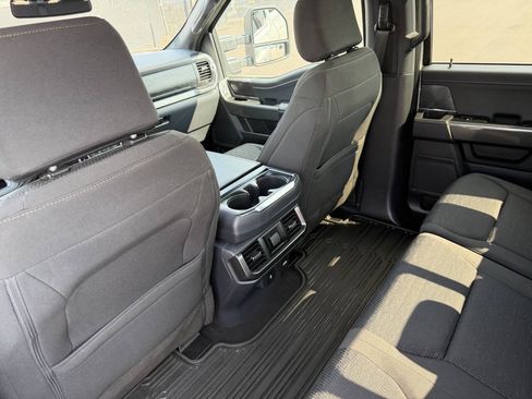 Used 2023 Ford F150 XLT w/ Equipment Group 302A High AWD/4WD image 24