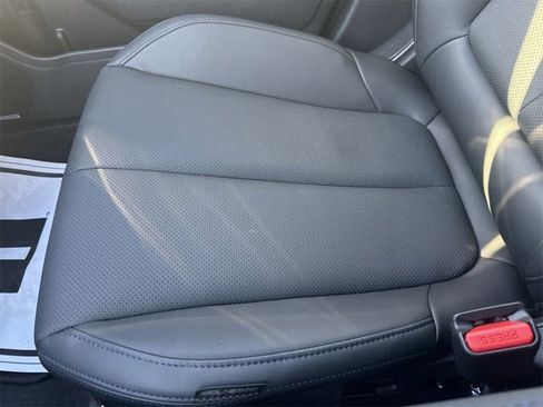 New 2026 Subaru Forester Limited image 88