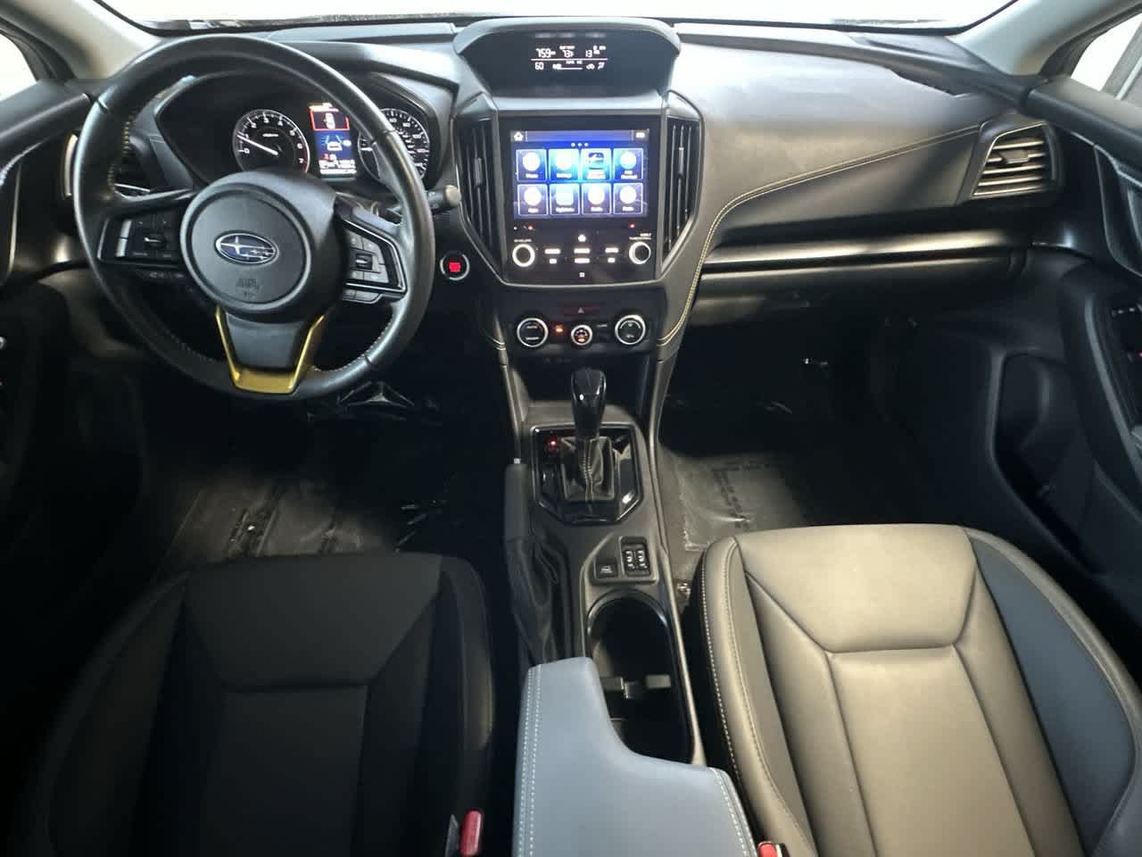 Used 2023 Subaru Crosstrek 2.5i Sport AWD/4WD image 24