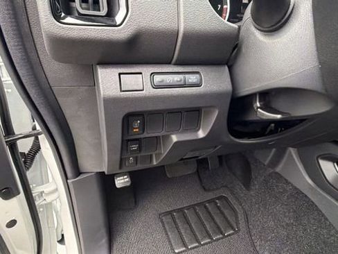 New 2026 Nissan Frontier SV w/ Tow Package image 30