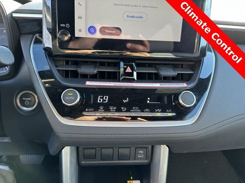 Used 2023 Toyota Corolla Cross S image 10