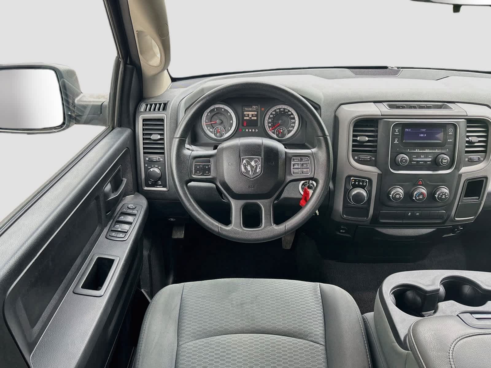 Used 2014 RAM 1500 Tradesman w/ Popular Equipment Group RWD image 20