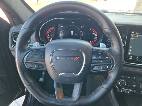 Used 2023 Dodge Durango R/T image 14
