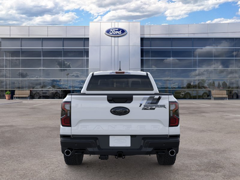 New 2026 Ford Ranger Raptor AWD/4WD image 29