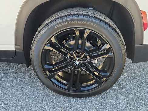 New 2026 Buick Enclave Preferred w/ Power Package FWD image 8