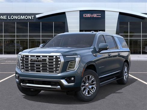 New 2026 GMC Yukon XL Denali image 6