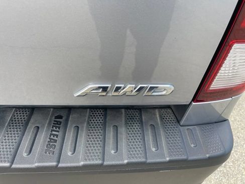 Used 2023 Honda Ridgeline RTL image 24