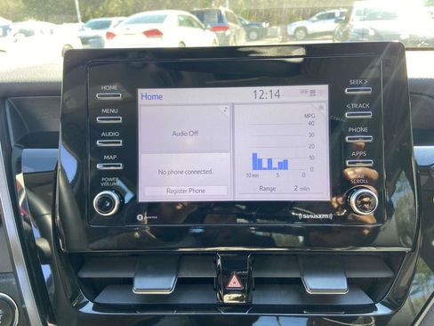 Used 2023 Toyota Camry SE w/ Convenience Package image 22