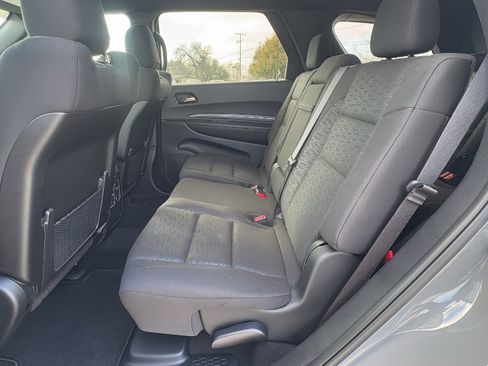 New 2026 Dodge Durango GT w/ Blacktop Package image 14