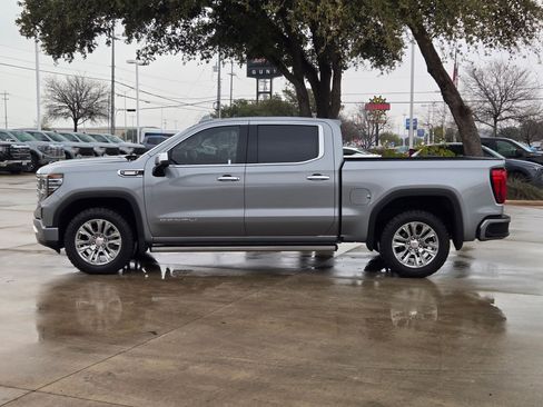 Certified 2023 GMC Sierra 1500 Denali image 6