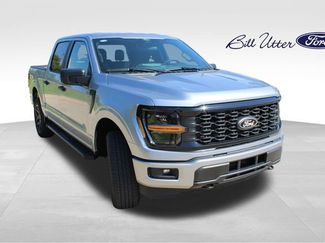 New 2025 Ford F150 STX w/ STX Black Appearance Package video 2
