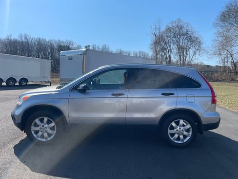 Used 2008 Honda CR-V EX image 3