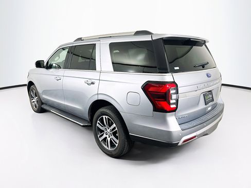 Used 2023 Ford Expedition Limited AWD/4WD image 5