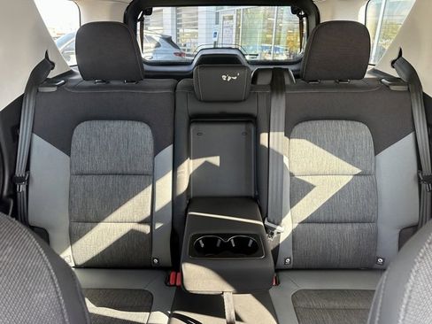 Used 2021 Ford Bronco Sport Big Bend w/ Big Bend Package image 20