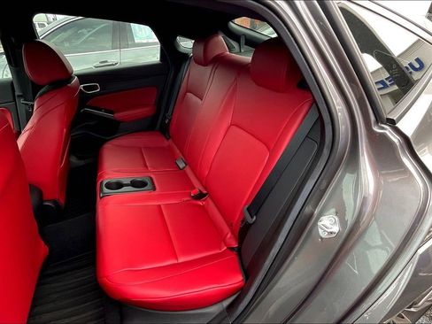 New 2025 Acura Integra Type S image 20