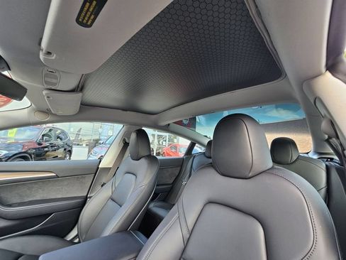 Used 2023 Tesla Model 3 Performance AWD/4WD image 31