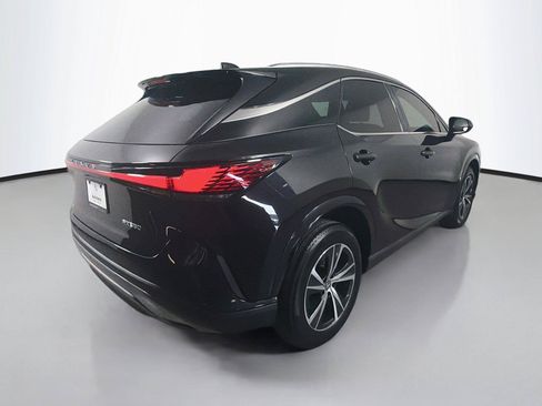 Used 2023 Lexus RX 350 Premium w/ Accessory Package (Z1) FWD image 5
