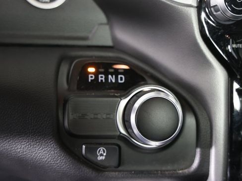 Used 2024 RAM 1500 Lone Star image 12