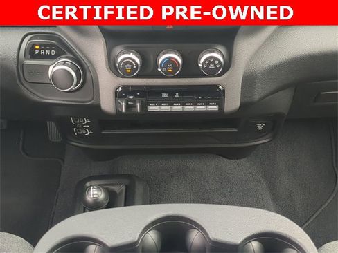 Used 2020 RAM 2500 Tradesman image 20