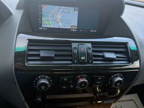 Used 2005 BMW 645Ci 645Ci Convertible 2D image 36