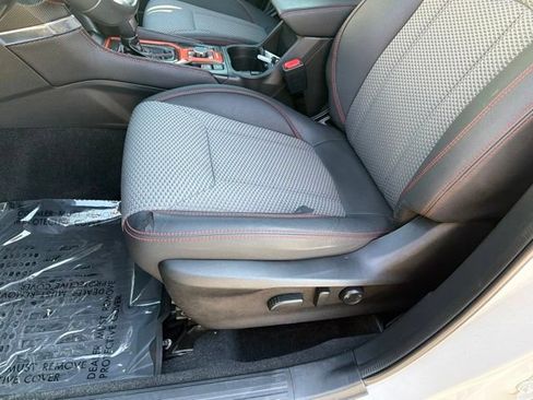Used 2020 Subaru Forester Sport w/ Popular Package #2 AWD/4WD image 19