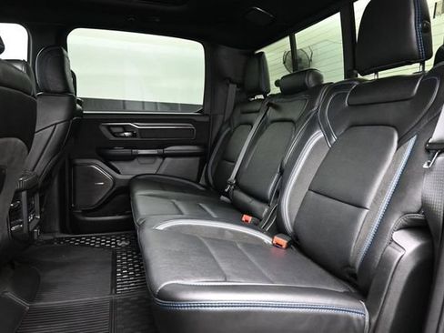 Used 2023 RAM 1500 TRX w/ TRX Level 2 Equipment Group AWD/4WD image 18